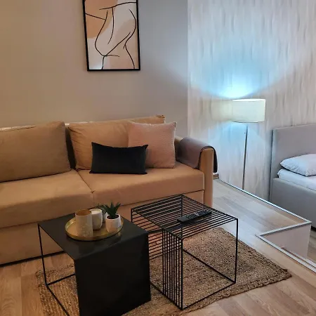 Apartment Sleep And Drive Premium