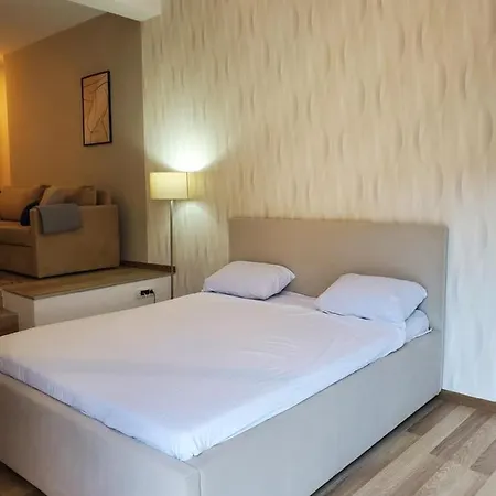 Apartment Sleep And Drive Premium
