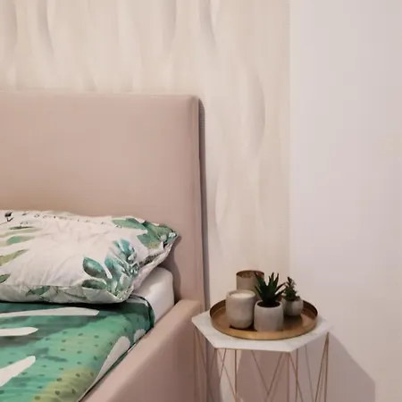 Apartment Sleep And Drive Premium Sarajevo